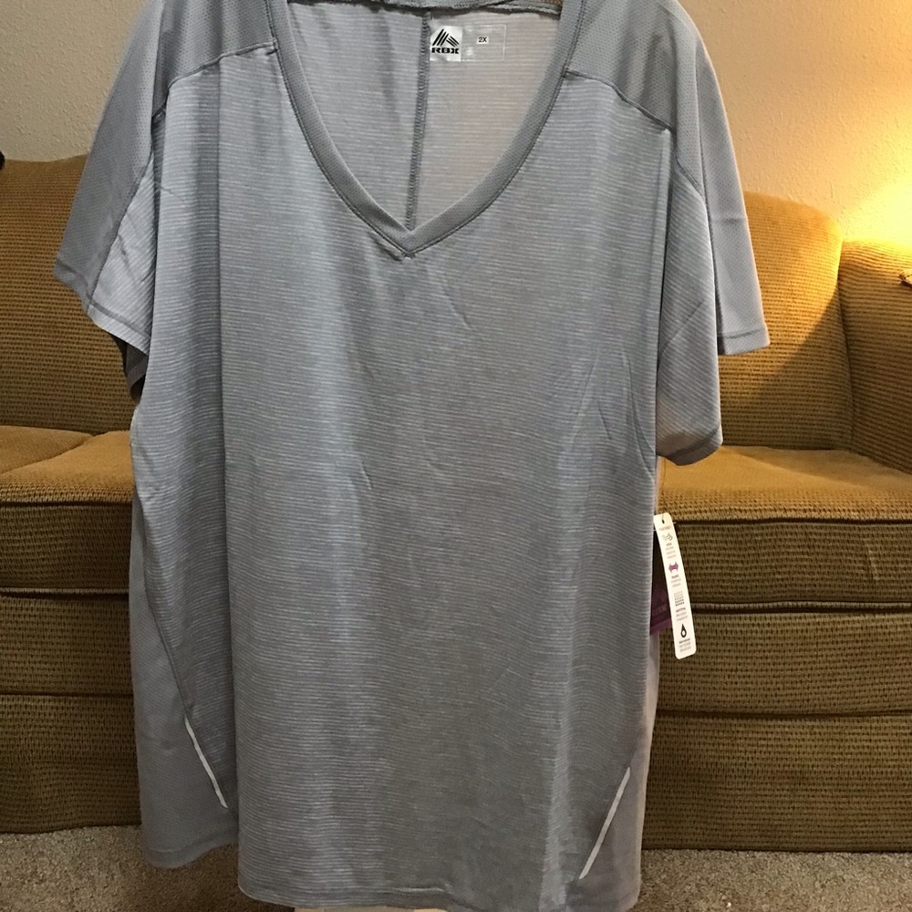 RBX tee